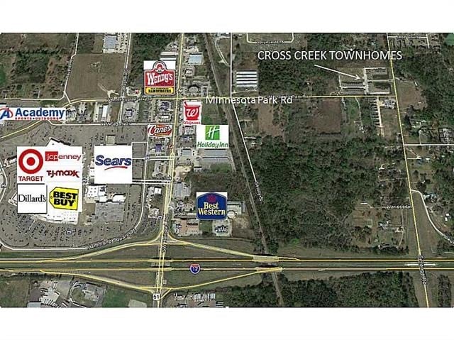 Building Photo - 43225 Creek Cir