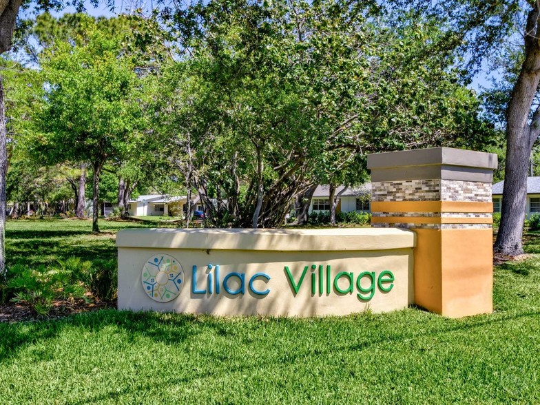 Welcome to Lilac Village - Lilac Village Palm Beach Gardens