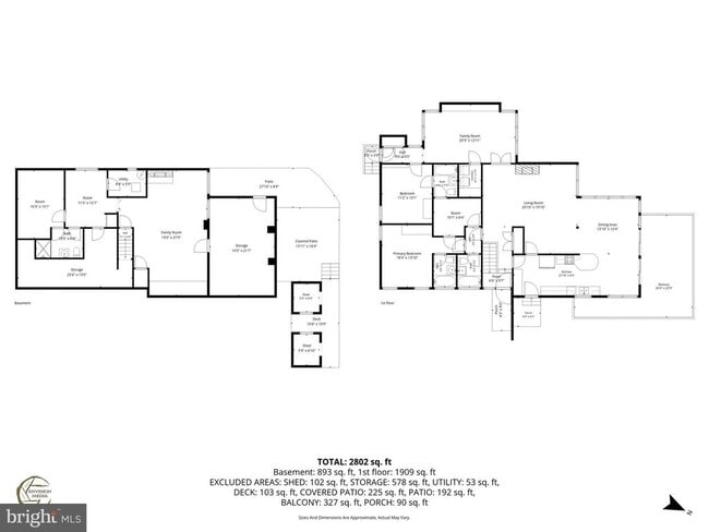 Building Photo - 2206 N Taft St