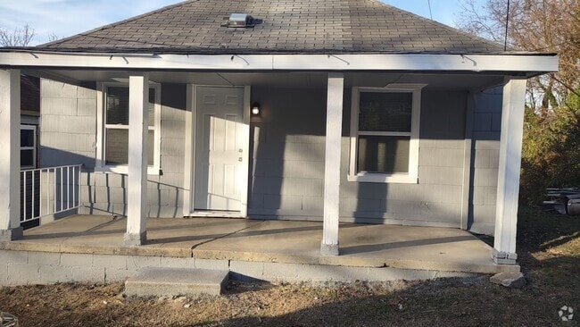 Building Photo - 726 Ben Hur Ave