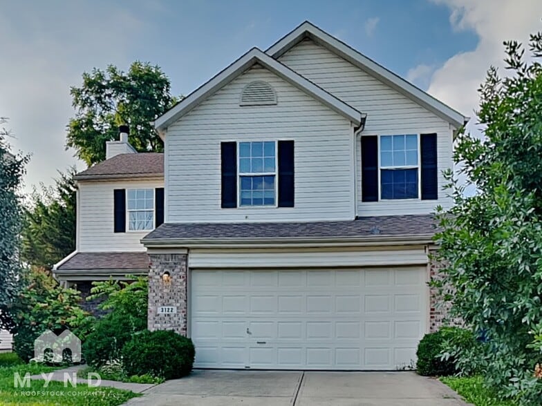 Primary Photo - 3122 Crestwell Dr