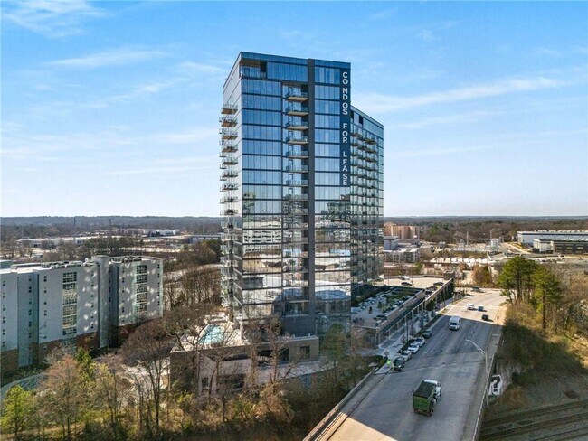 Building Photo - 788 West Marietta St NW