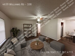 Building Photo - 4639 Williams Rd
