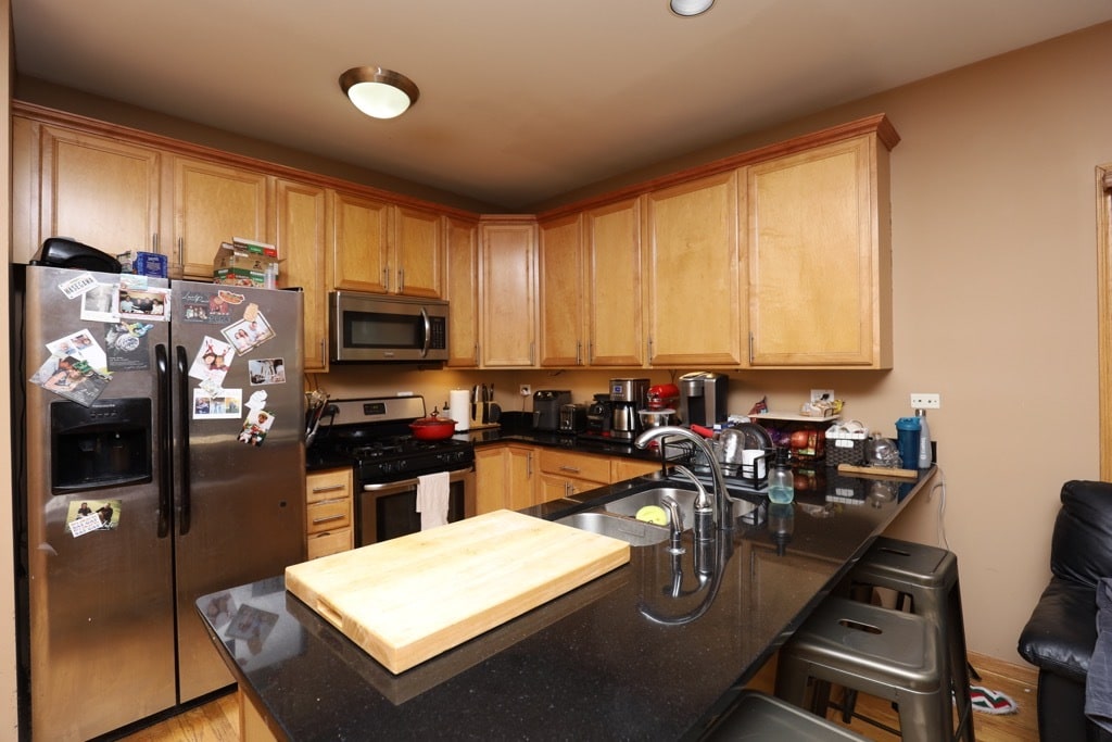 Building Photo - 724 N Willard Ct