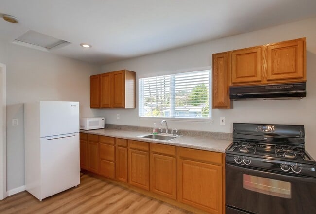 Building Photo - Cute 1 BEDROOM, 1 Bath Apartment in Del Cerro