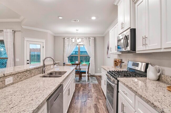 Building Photo - 1543 Cadence Lp