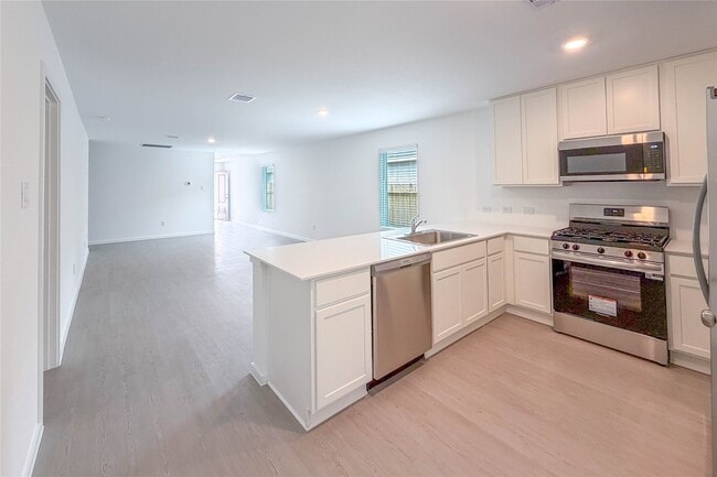 Building Photo - 21327 Patton Hills Ln