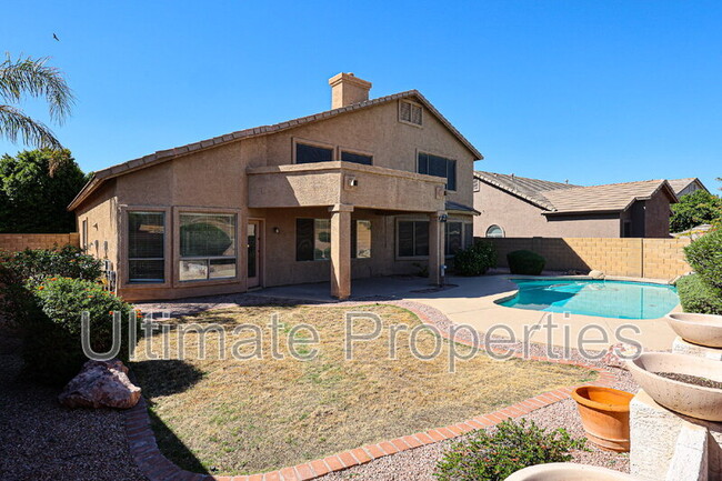 Building Photo - 6336 W Misty Willow Ln