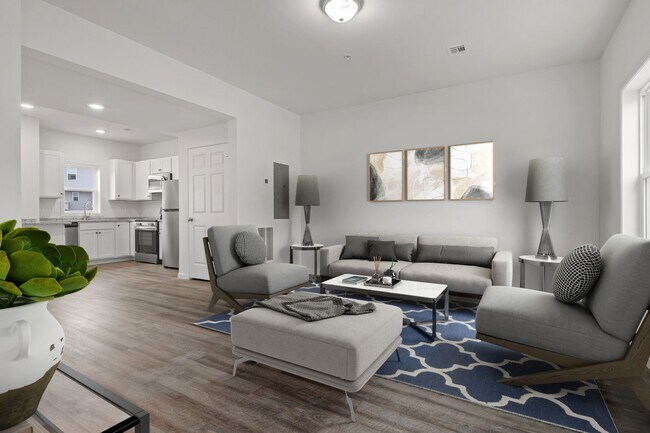 Building Photo - Newly built 4BR/2.5Bath Townhouse for rent in Hampden Township /Cumberland Valley School District