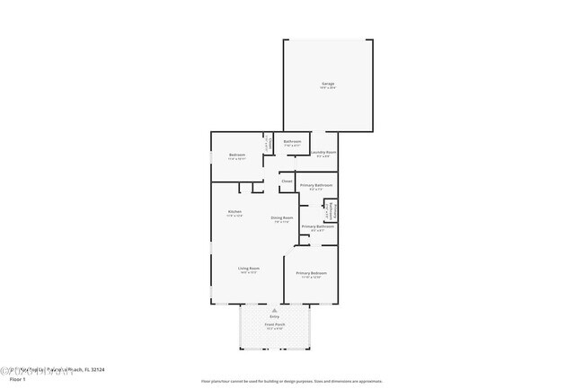 Building Photo - 317 Pop Top Ln