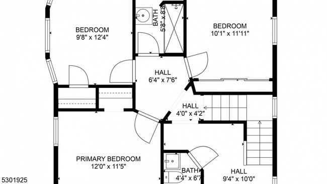 Building Photo - 1170 Springfield Ave