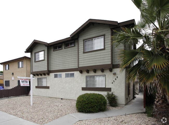 Building Photo - 4568 Altadena Ave