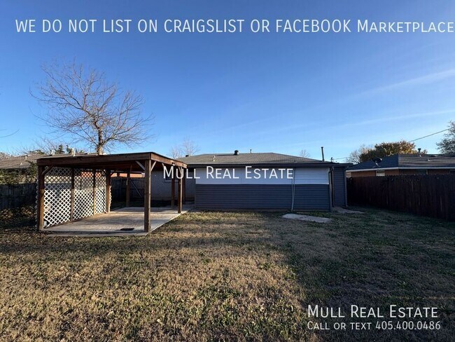 Building Photo - 817 Arnold Ave