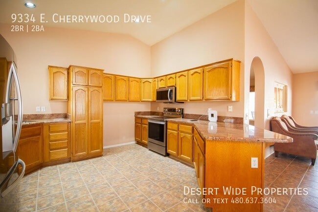 Building Photo - 9334 E Cherrywood Dr