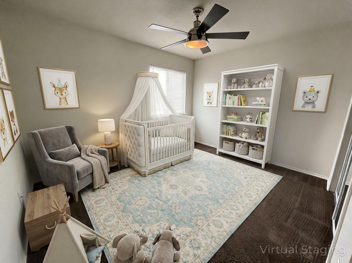 Building Photo - 5400 Jitterbug Ct