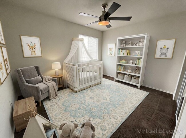 Building Photo - 4-Bedroom House for Rent in Killeen