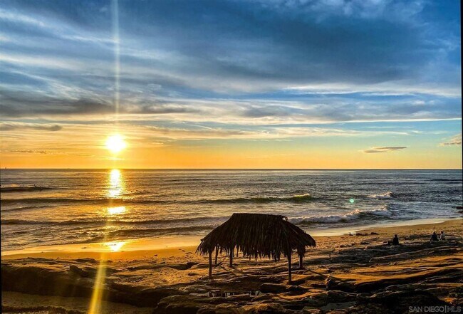 Wind & Sea 3 - 6455 La Jolla Blvd