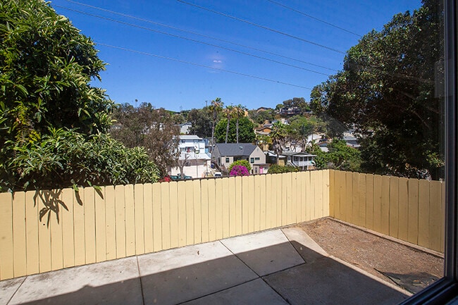 Building Photo - 3536 Wawona Dr