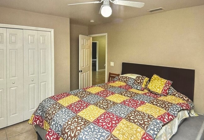 Bedroom2 - 4739 22nd St SW