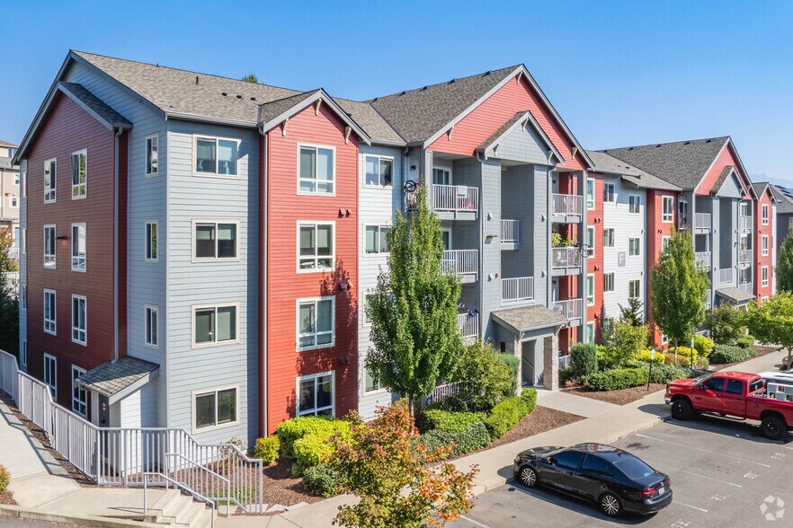 Primary Photo - Panorama