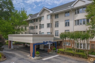 Building Photo - Saint Anne's Terrace Senior Living