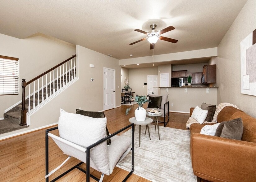Building Photo - 1441 Kempton Alley