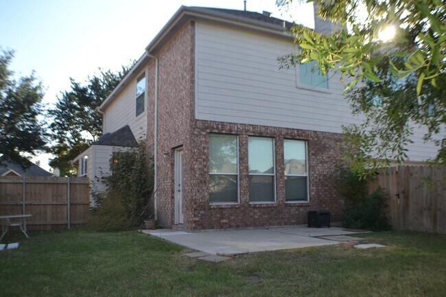 Building Photo - House for Lease in McKinney