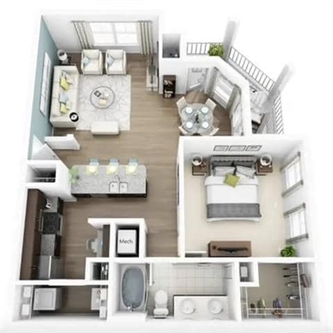 Building Photo - 12700 Ridgeline Blvd