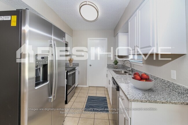 Building Photo - 7115 Allyn Dr