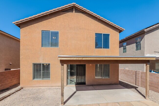 Building Photo - 4006 E Agate Knoll Dr