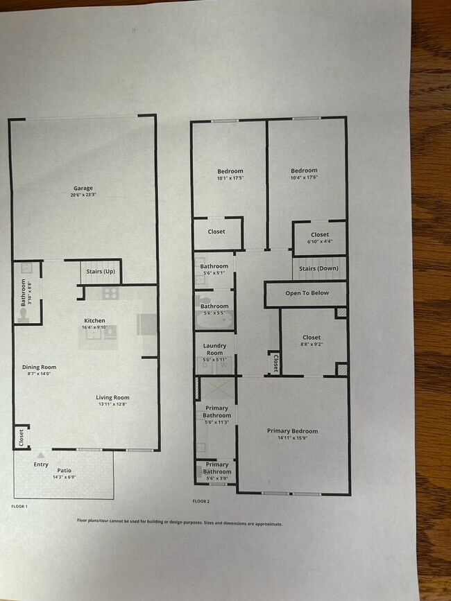 Building Photo - 502 Surfbird Ln