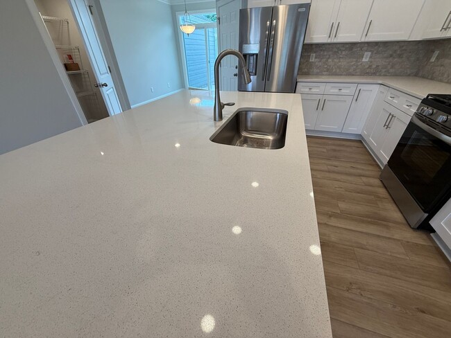 Building Photo - Brand New Townhome in Hickory Ridge School...