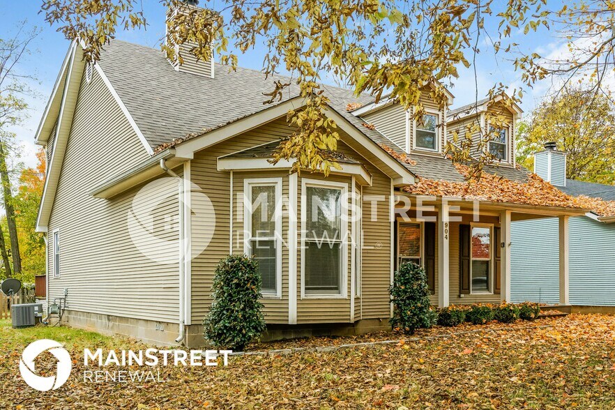 Building Photo - 904 Fountain Ave