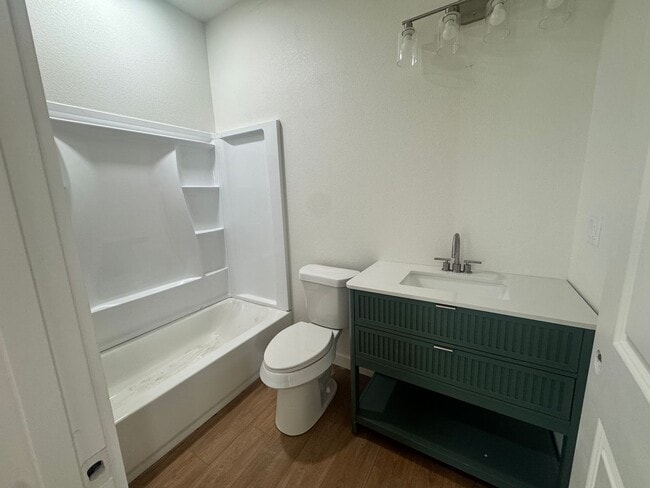 Building Photo - NOW AVAILABLE!- New Construction Rental in SW Ardmore!