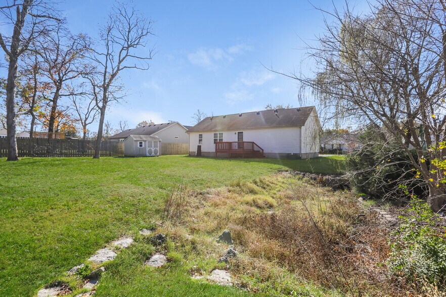 Building Photo - 420 Wildwood Dr