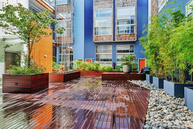 Building Photo - 175 Bluxome St