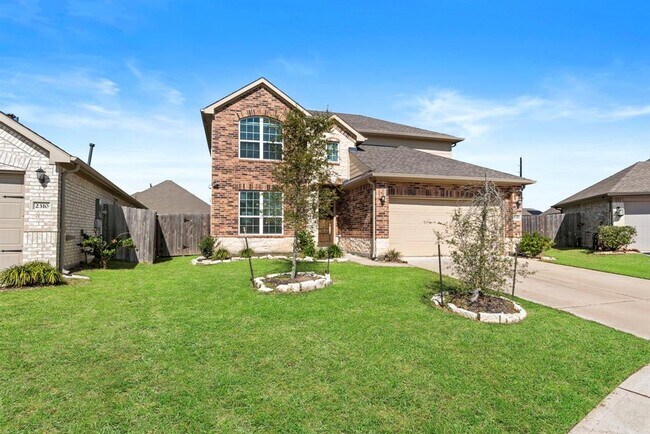 Primary Photo - 2306 Ocean Pass Ln