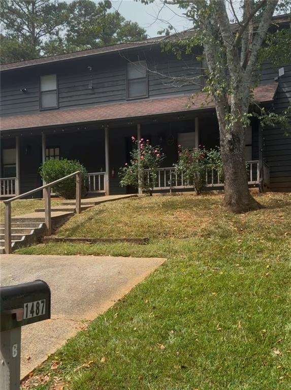 Primary Photo - 1487 Springwood Dr SE
