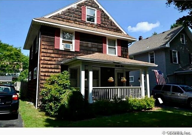 Building Photo - 41 Mildorf St