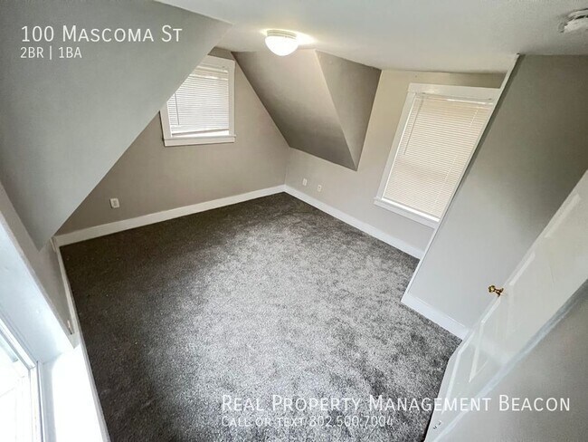 Building Photo - 100 Mascoma St