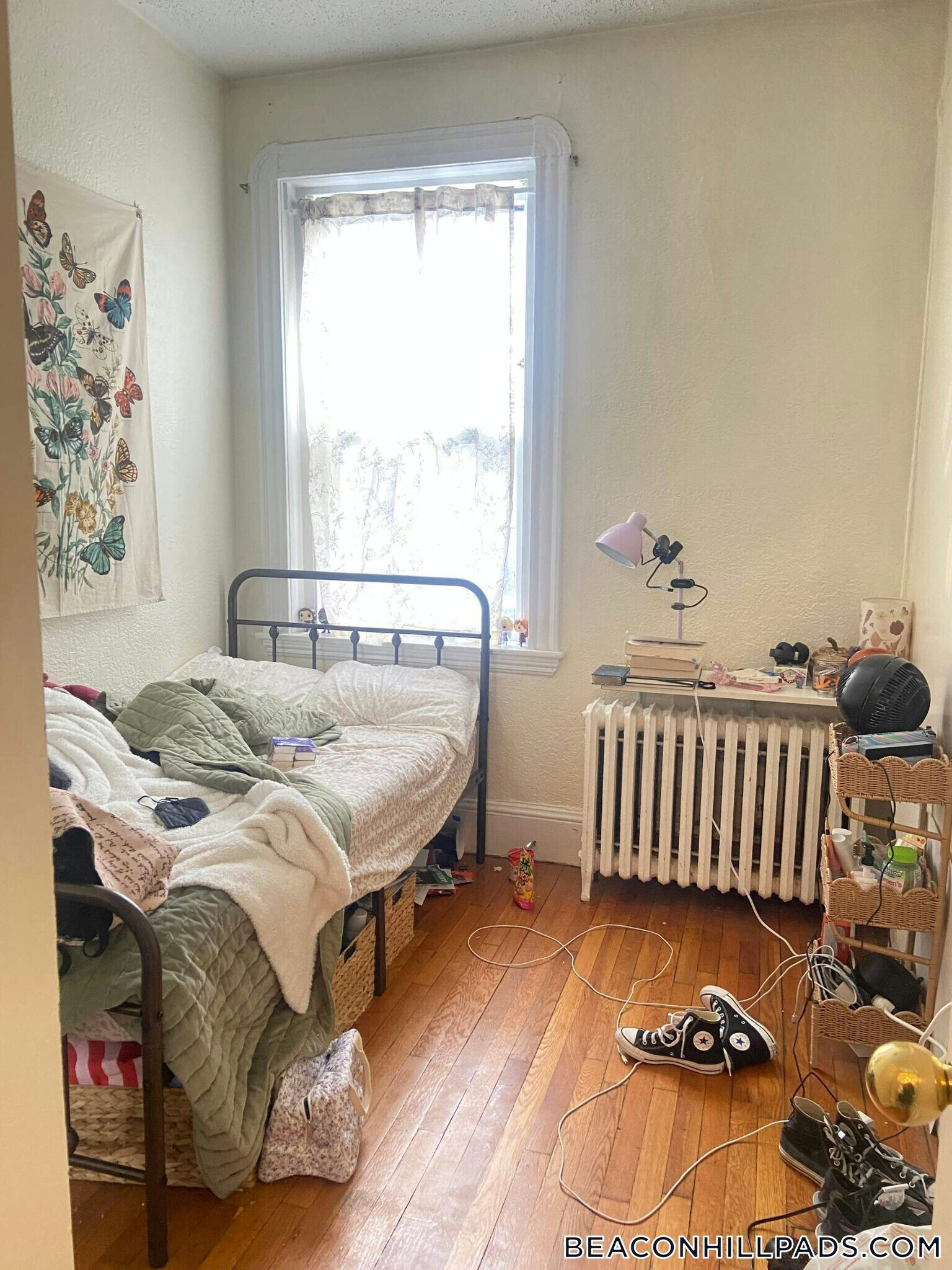 Building Photo - 72 Revere St