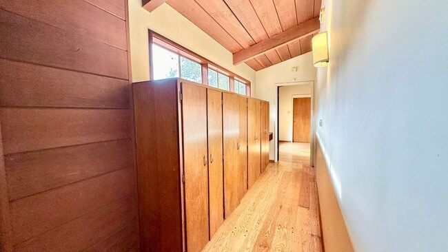 Building Photo - A Unique House Tucked Away