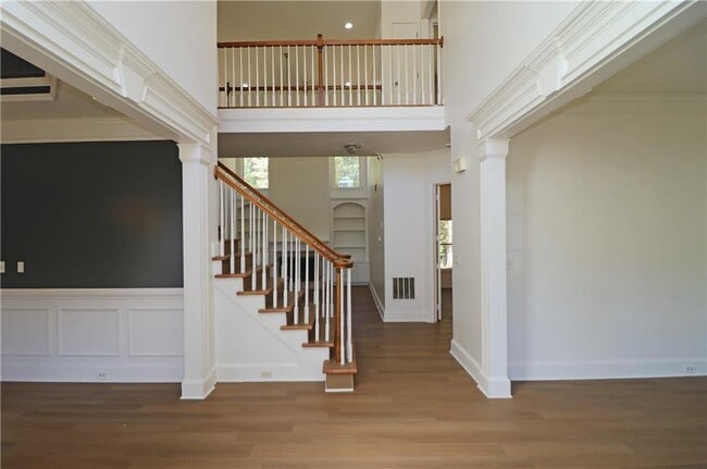 Building Photo - 195 Beracah Walk