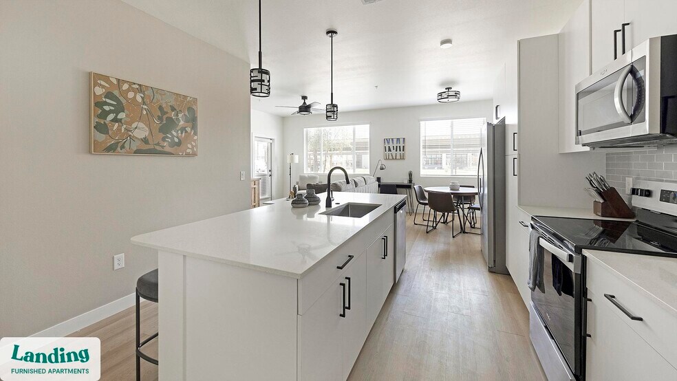 Building Photo - 255 N Camino Mercado