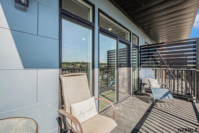 Building Photo - -Live Bold at The Ten – Modern 3BR / 2.5BA Townhome + Elevator