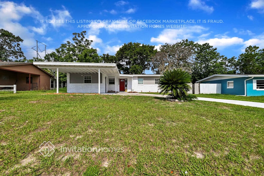 Building Photo - 3822 Pine Ridge Rd