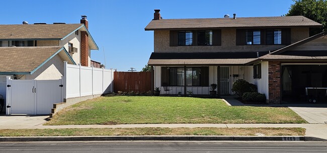 Building Photo - 8469 Tommy Dr