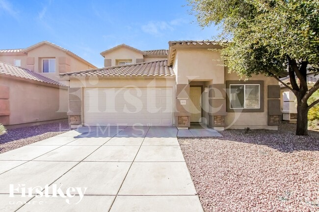 Building Photo - 11631 W Duran Ave