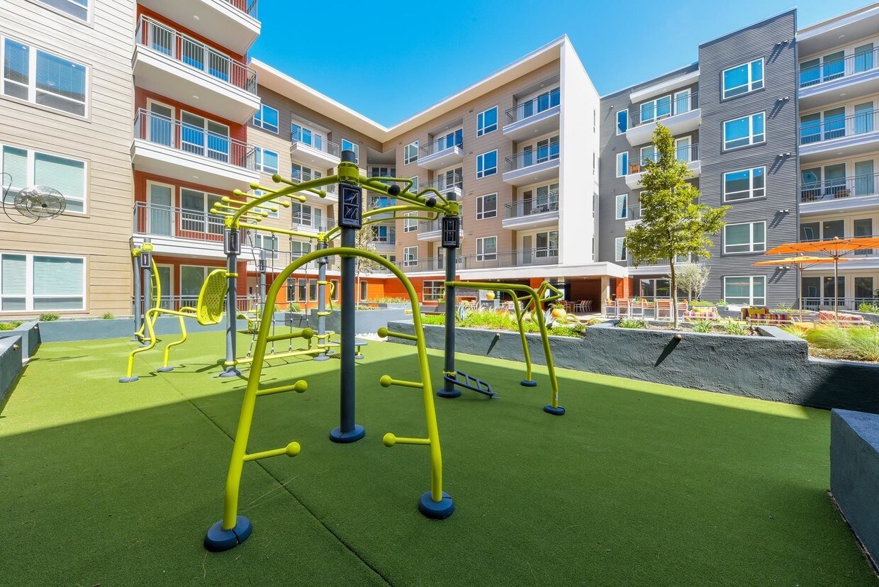 Infinity At The Rim San Antonio Tx Apartment Finder