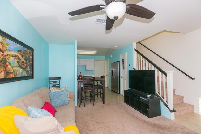 Building Photo - 91-1031 Kaimalie St. #4C3 - TJackson | 91-...